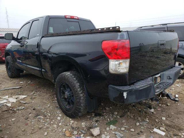 Photo 2 VIN: 5TFUW5F16AX144254 - TOYOTA TUNDRA DOU 