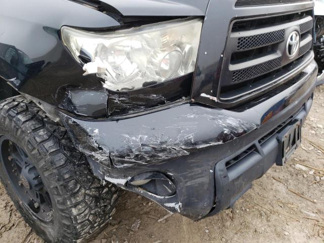 Photo 8 VIN: 5TFUW5F16AX144254 - TOYOTA TUNDRA DOU 