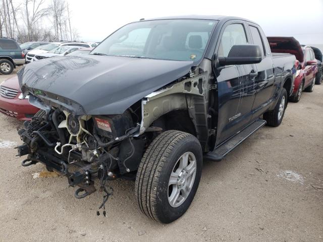 Photo 1 VIN: 5TFUW5F16BX158169 - TOYOTA TUNDRA DOU 