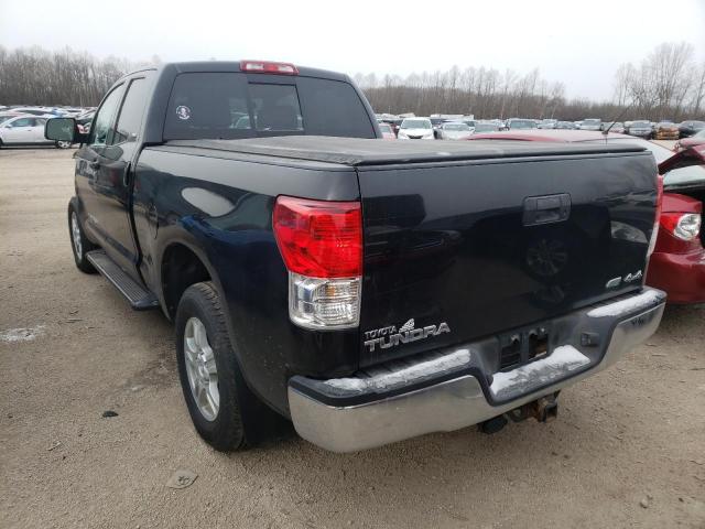 Photo 2 VIN: 5TFUW5F16BX158169 - TOYOTA TUNDRA DOU 