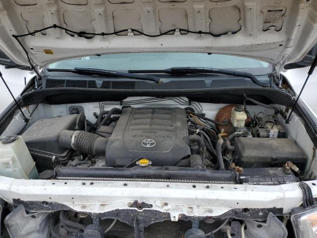 Photo 10 VIN: 5TFUW5F16BX163212 - TOYOTA TUNDRA DOU 