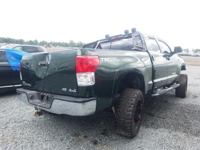 Photo 3 VIN: 5TFUW5F16BX190913 - TOYOTA TUNDRA DOU 