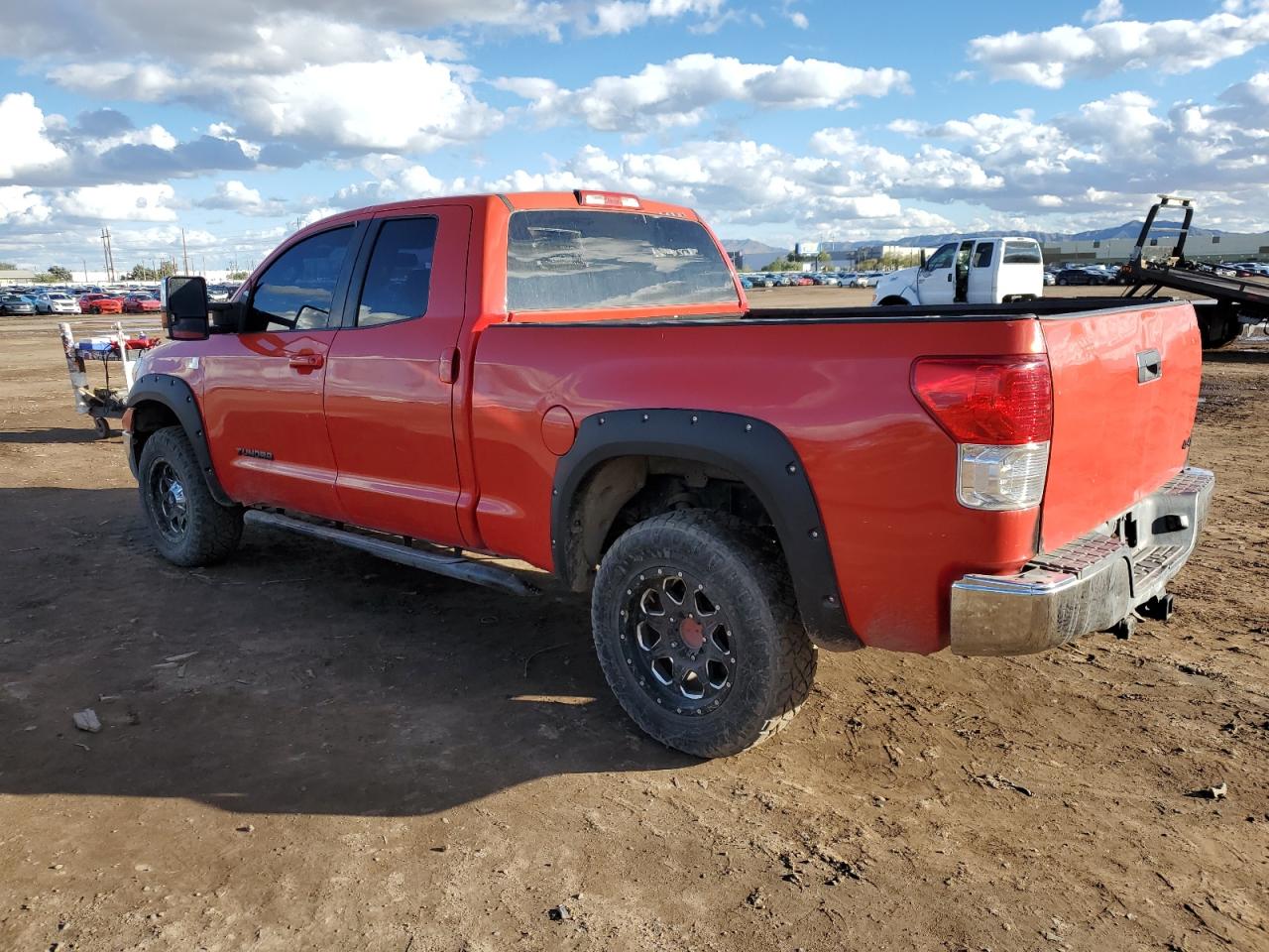 Photo 1 VIN: 5TFUW5F16BX191074 - TOYOTA TUNDRA 