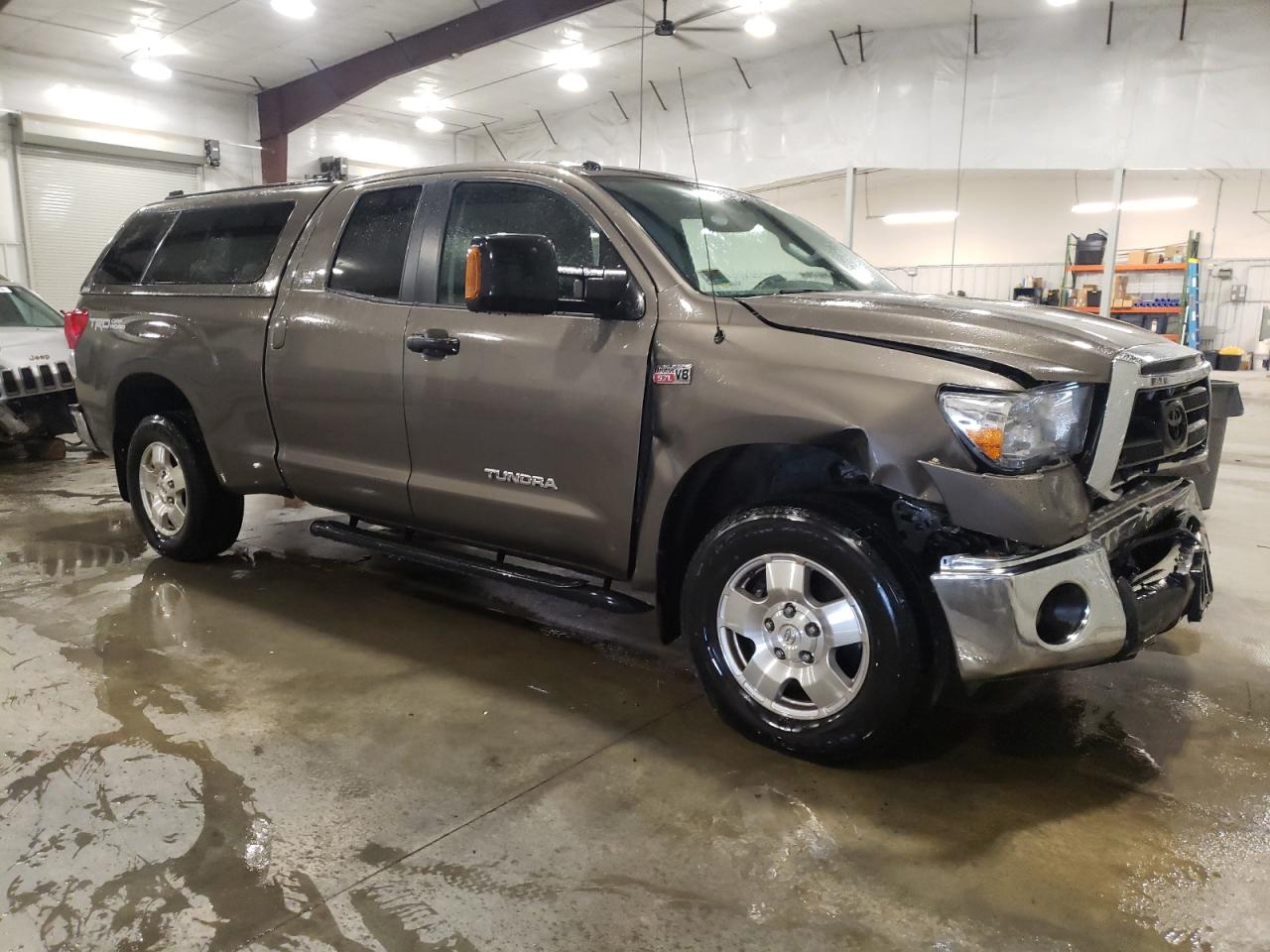 Photo 3 VIN: 5TFUW5F16CX211910 - TOYOTA TUNDRA 