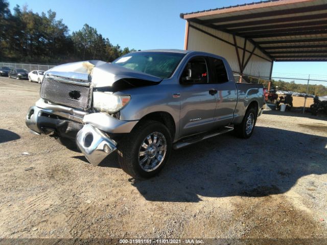 Photo 1 VIN: 5TFUW5F16CX237228 - TOYOTA TUNDRA 4WD TRUCK 