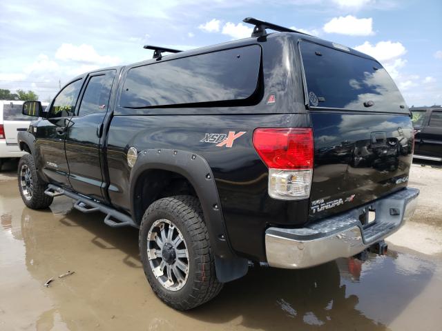 Photo 2 VIN: 5TFUW5F16CX251162 - TOYOTA TUNDRA DOU 