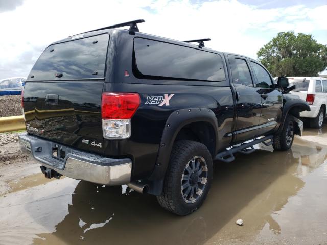 Photo 3 VIN: 5TFUW5F16CX251162 - TOYOTA TUNDRA DOU 