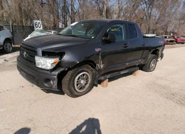 Photo 1 VIN: 5TFUW5F16CX264039 - TOYOTA TUNDRA 4WD TRUCK 