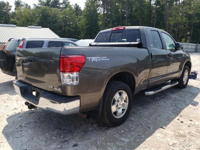 Photo 3 VIN: 5TFUW5F16DX305304 - TOYOTA TUNDRA DOU 