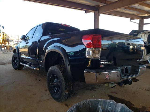 Photo 2 VIN: 5TFUW5F16DX308185 - TOYOTA TUNDRA DOU 