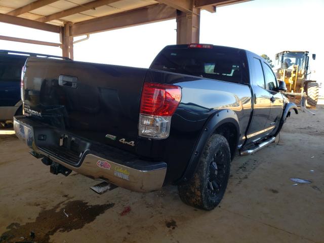 Photo 3 VIN: 5TFUW5F16DX308185 - TOYOTA TUNDRA DOU 