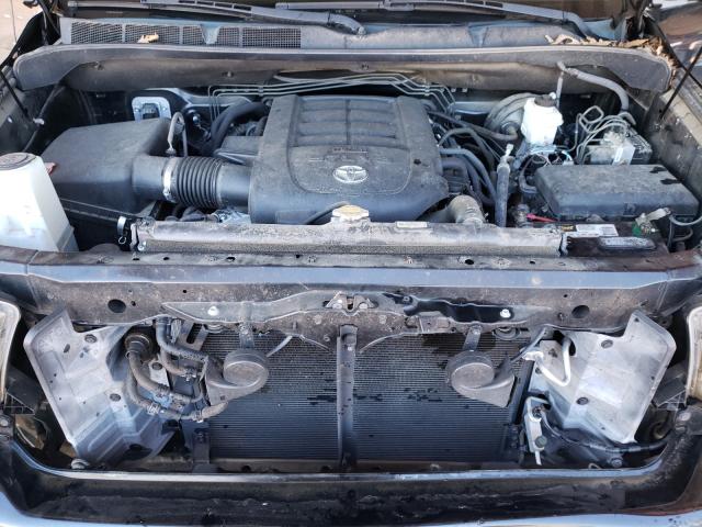 Photo 6 VIN: 5TFUW5F16DX308185 - TOYOTA TUNDRA DOU 