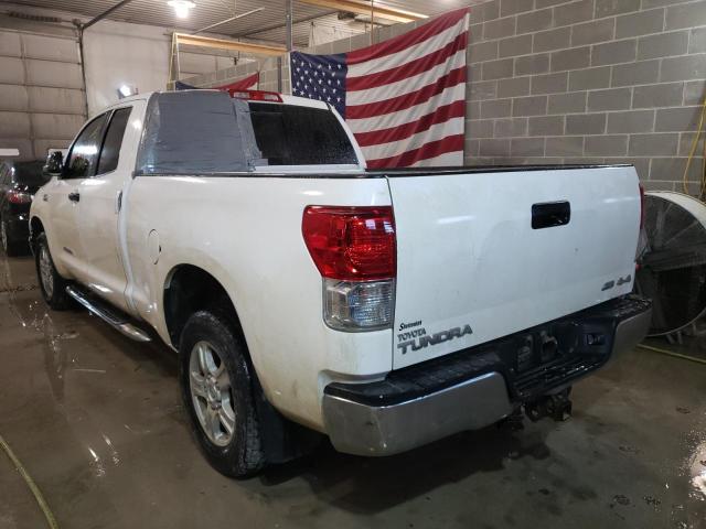 Photo 2 VIN: 5TFUW5F16DX312351 - TOYOTA TUNDRA DOU 