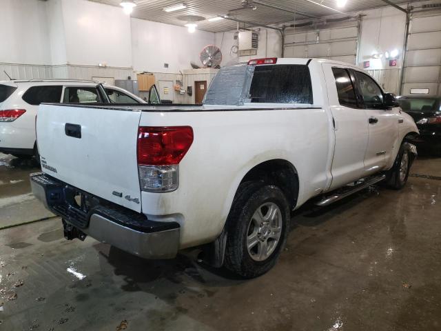 Photo 3 VIN: 5TFUW5F16DX312351 - TOYOTA TUNDRA DOU 