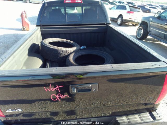 Photo 7 VIN: 5TFUW5F16EX348641 - TOYOTA TUNDRA 4WD TRUCK 