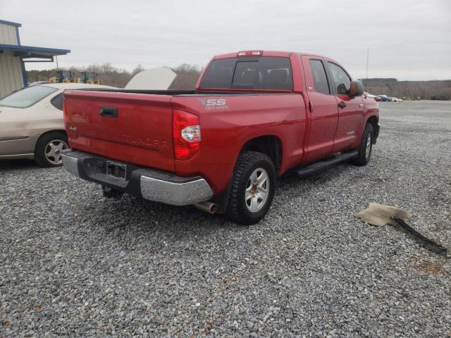 Photo 3 VIN: 5TFUW5F16EX414086 - TOYOTA TUNDRA DOU 