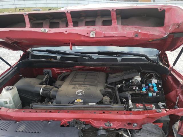 Photo 6 VIN: 5TFUW5F16EX414086 - TOYOTA TUNDRA DOU 