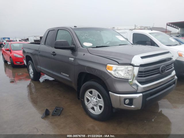 Photo 0 VIN: 5TFUW5F16FX454573 - TOYOTA TUNDRA 