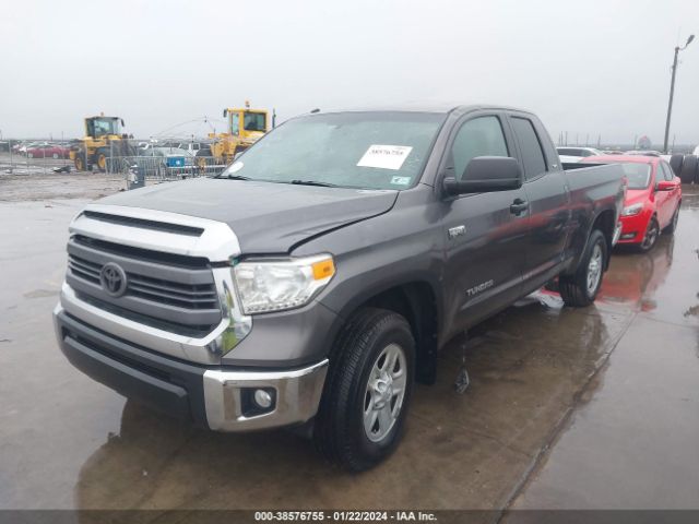 Photo 1 VIN: 5TFUW5F16FX454573 - TOYOTA TUNDRA 