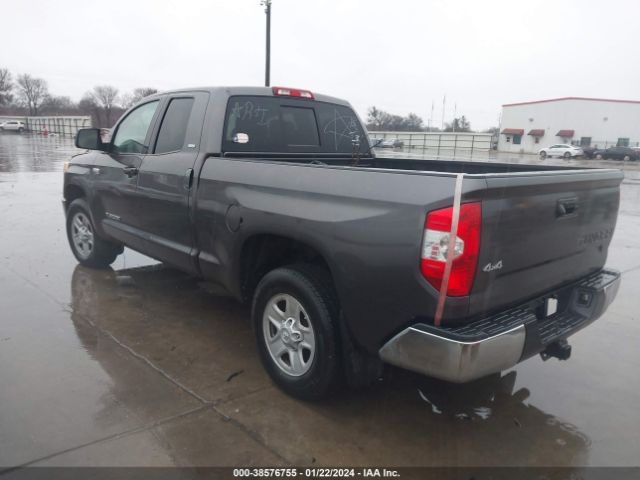 Photo 2 VIN: 5TFUW5F16FX454573 - TOYOTA TUNDRA 