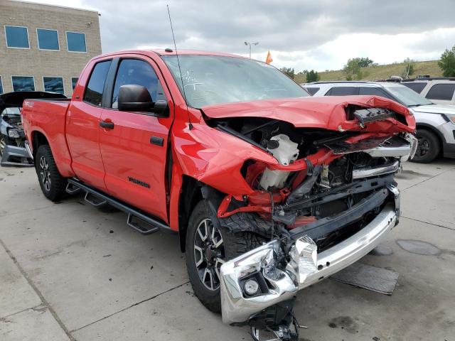 Photo 0 VIN: 5TFUW5F16GX569143 - TOYOTA TUNDRA DOU 