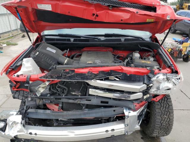 Photo 6 VIN: 5TFUW5F16GX569143 - TOYOTA TUNDRA DOU 