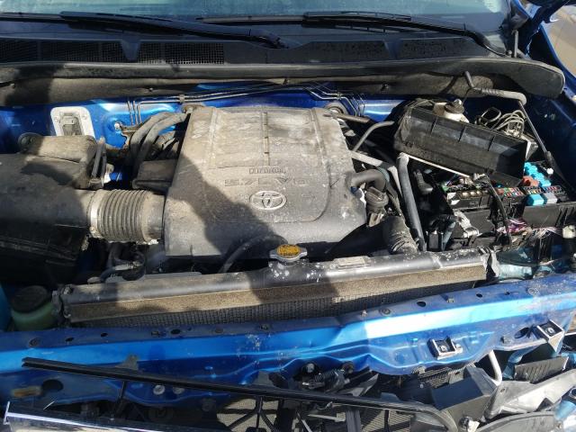 Photo 6 VIN: 5TFUW5F16GX570454 - TOYOTA TUNDRA DOU 