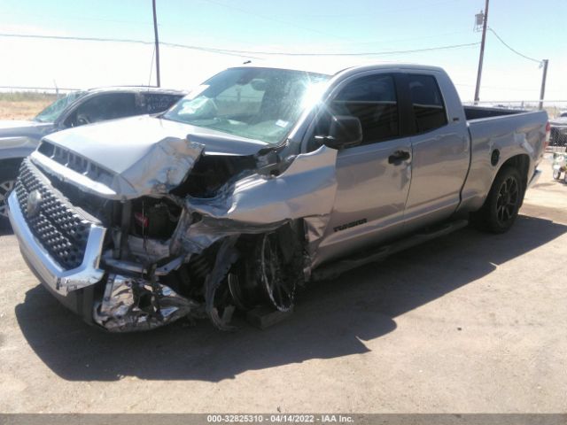 Photo 1 VIN: 5TFUW5F16JX718058 - TOYOTA TUNDRA 4WD 