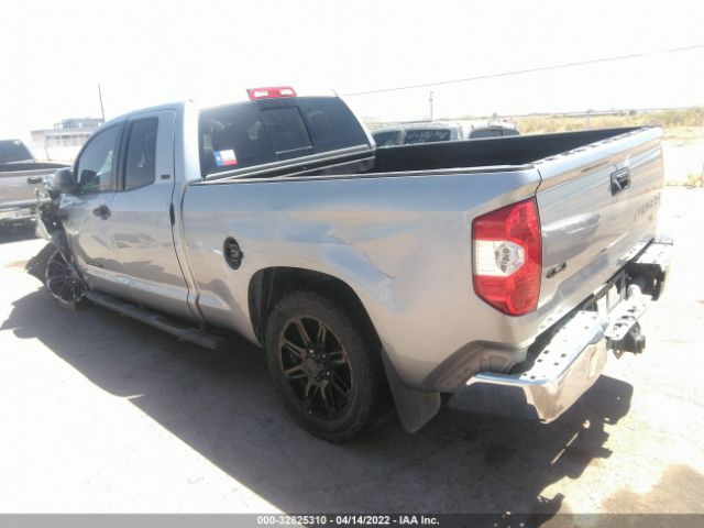 Photo 2 VIN: 5TFUW5F16JX718058 - TOYOTA TUNDRA 4WD 