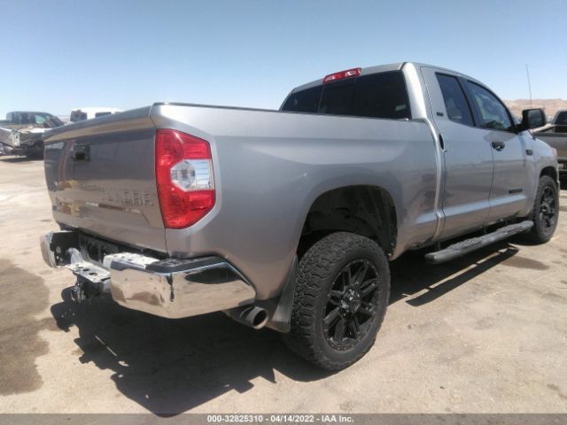 Photo 3 VIN: 5TFUW5F16JX718058 - TOYOTA TUNDRA 4WD 