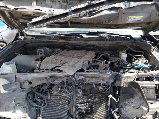 Photo 6 VIN: 5TFUW5F16JX727083 - TOYOTA TUNDRA DOU 