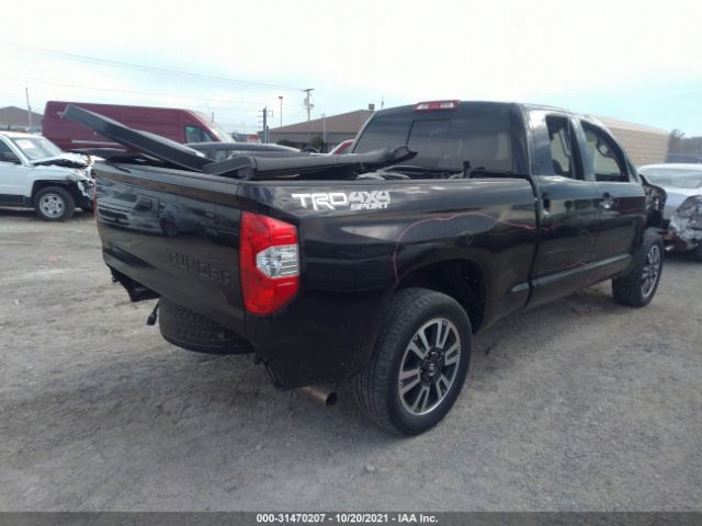 Photo 3 VIN: 5TFUW5F16JX760097 - TOYOTA TUNDRA 4WD 