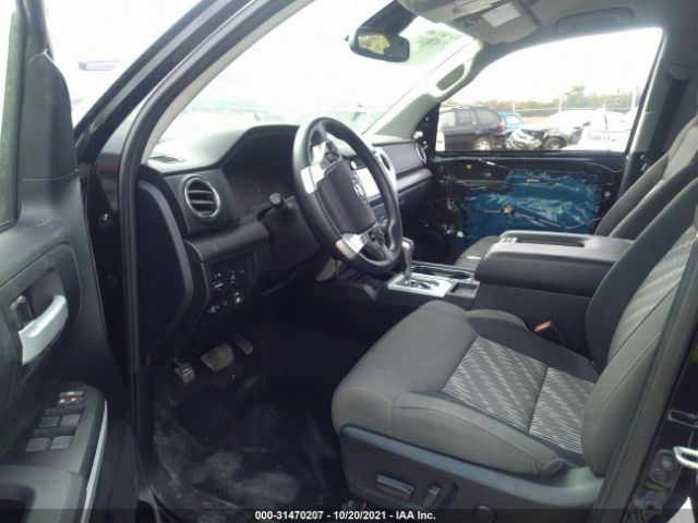 Photo 4 VIN: 5TFUW5F16JX760097 - TOYOTA TUNDRA 4WD 