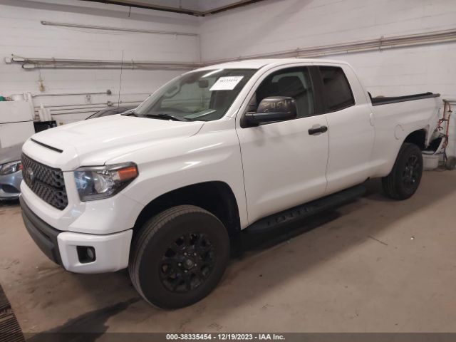 Photo 1 VIN: 5TFUW5F16KX781145 - TOYOTA TUNDRA 