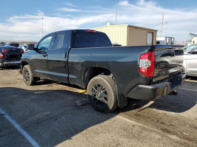 Photo 1 VIN: 5TFUW5F16KX782828 - TOYOTA TUNDRA DOU 