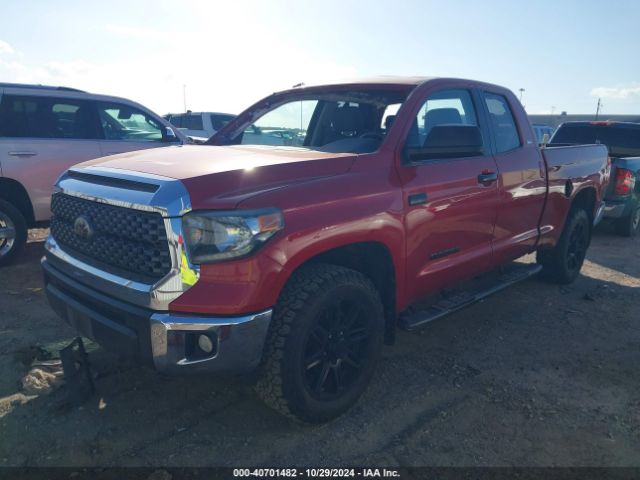 Photo 1 VIN: 5TFUW5F16KX783574 - TOYOTA TUNDRA 