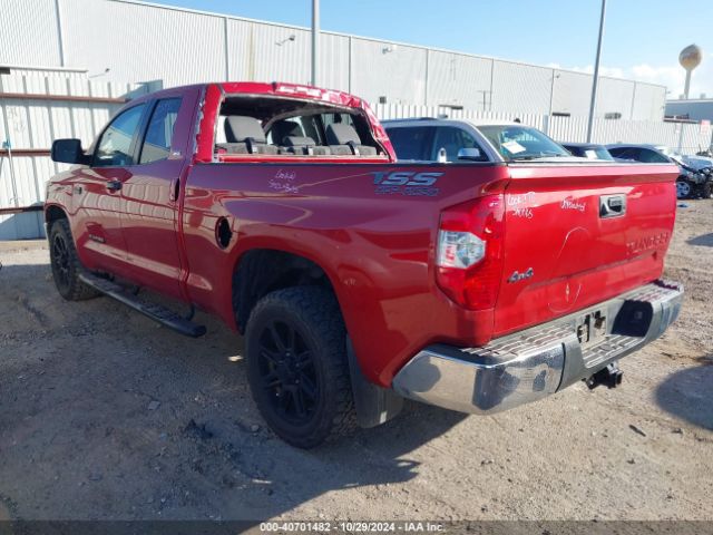 Photo 2 VIN: 5TFUW5F16KX783574 - TOYOTA TUNDRA 