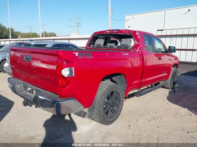 Photo 3 VIN: 5TFUW5F16KX783574 - TOYOTA TUNDRA 