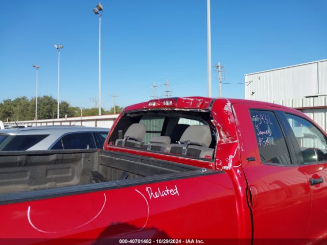 Photo 5 VIN: 5TFUW5F16KX783574 - TOYOTA TUNDRA 