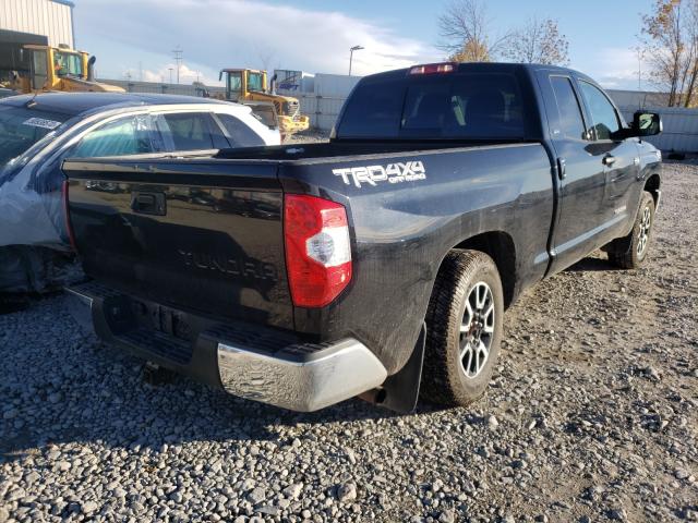 Photo 3 VIN: 5TFUW5F16KX817514 - TOYOTA TUNDRA DOU 