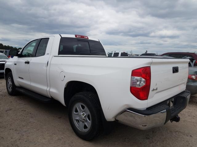 Photo 2 VIN: 5TFUW5F16KX836757 - TOYOTA TUNDRA DOU 