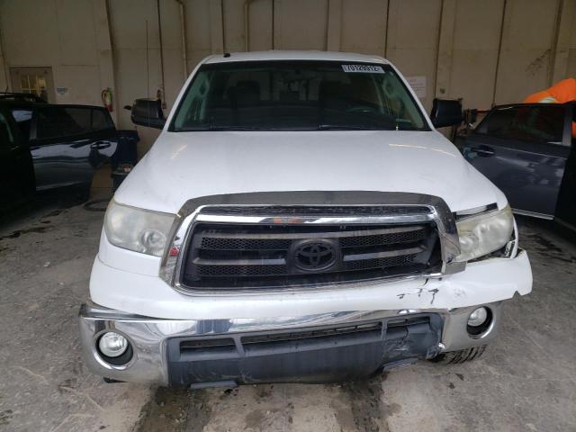 Photo 4 VIN: 5TFUW5F17AX110324 - TOYOTA TUNDRA DOU 