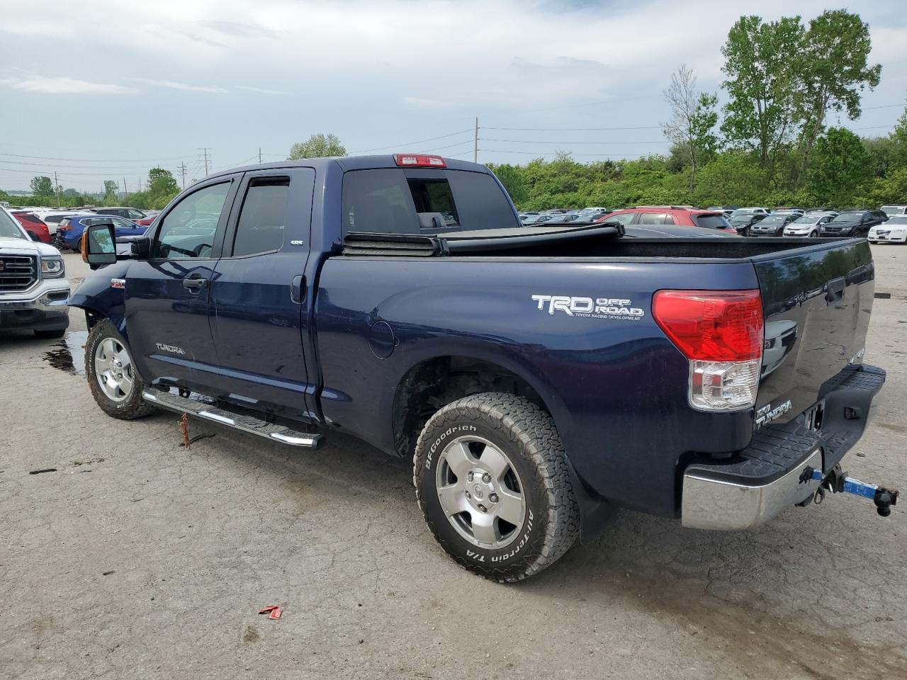 Photo 1 VIN: 5TFUW5F17AX145946 - TOYOTA TUNDRA 