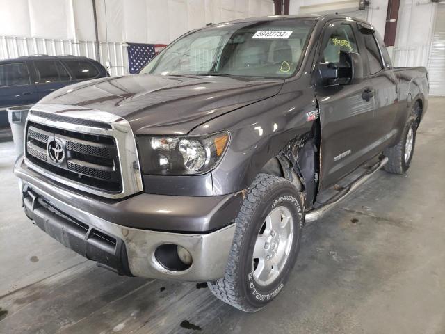 Photo 1 VIN: 5TFUW5F17BX171769 - TOYOTA TUNDRA DOU 