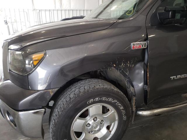 Photo 8 VIN: 5TFUW5F17BX171769 - TOYOTA TUNDRA DOU 