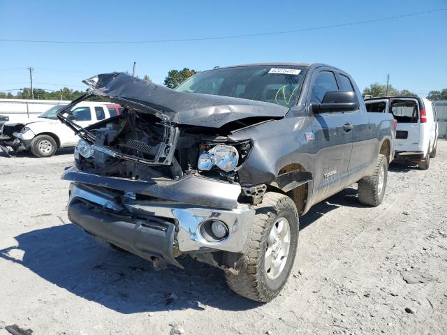 Photo 1 VIN: 5TFUW5F17CX228425 - TOYOTA TUNDRA DOU 