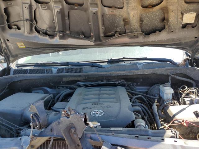 Photo 6 VIN: 5TFUW5F17CX228425 - TOYOTA TUNDRA DOU 