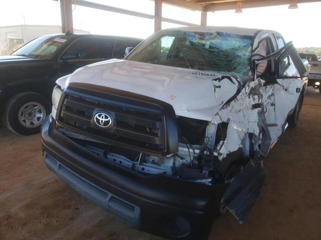 Photo 1 VIN: 5TFUW5F17CX228876 - TOYOTA TUNDRA DOU 