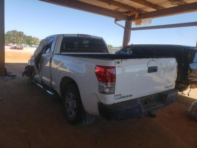 Photo 2 VIN: 5TFUW5F17CX228876 - TOYOTA TUNDRA DOU 