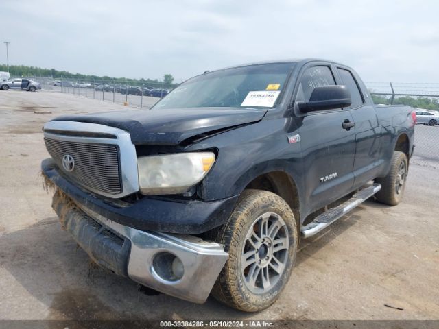 Photo 1 VIN: 5TFUW5F17DX272037 - TOYOTA TUNDRA 